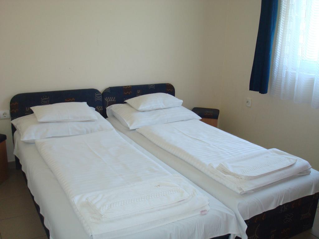 Termal Kemping Apartmanok Tiszaújváros Oda fotoğraf