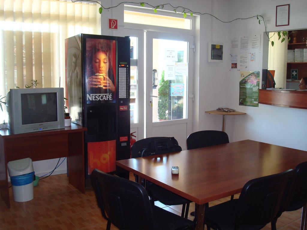 Termal Kemping Apartmanok Tiszaújváros Dış mekan fotoğraf